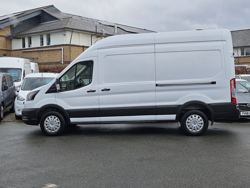 Used Ford Transit 2024 for sale - 77465278: Photo 9
