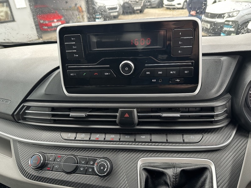 Used Maxus Deliver 9 2023 for sale - 76932141: Photo 20