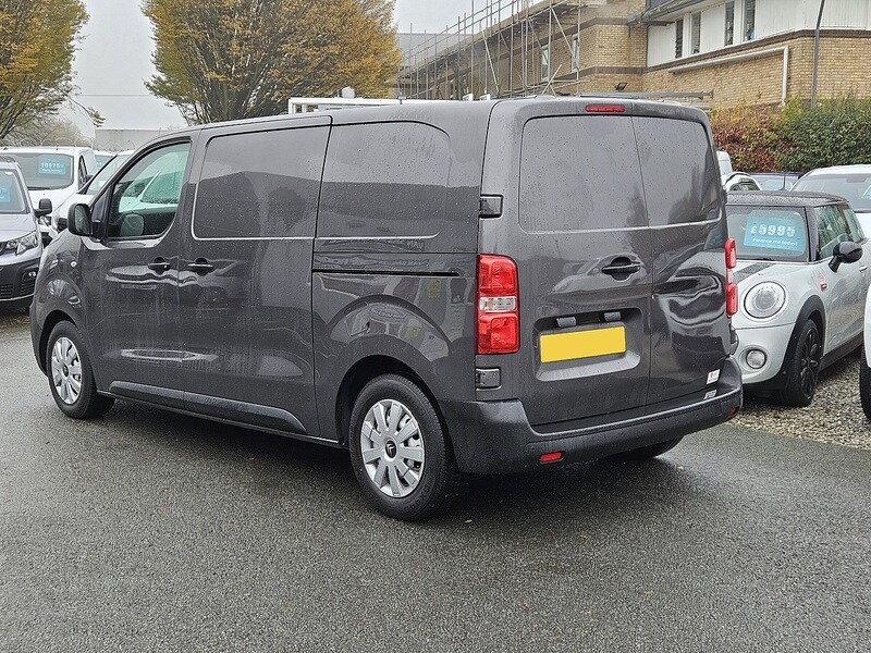 Used Citroen Dispatch 2021 for sale - 76686752: Photo 11