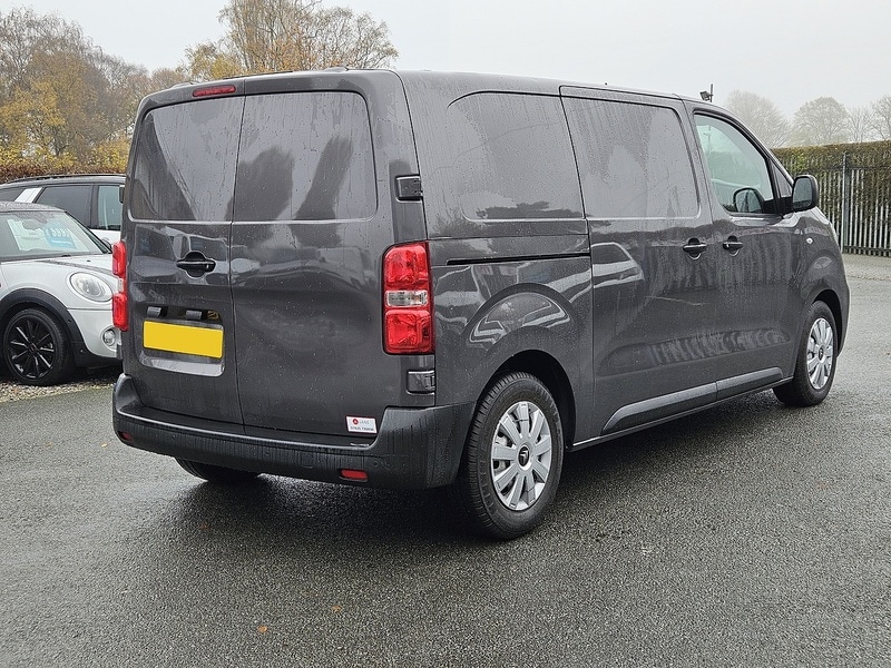 Used Citroen Dispatch 2021 for sale - 76686752: Photo 12