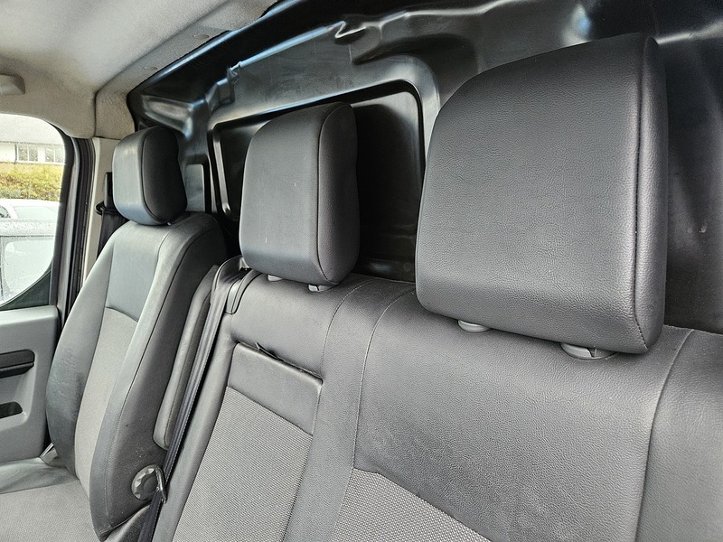 Used Citroen Dispatch 2021 for sale - 76686752: Photo 15