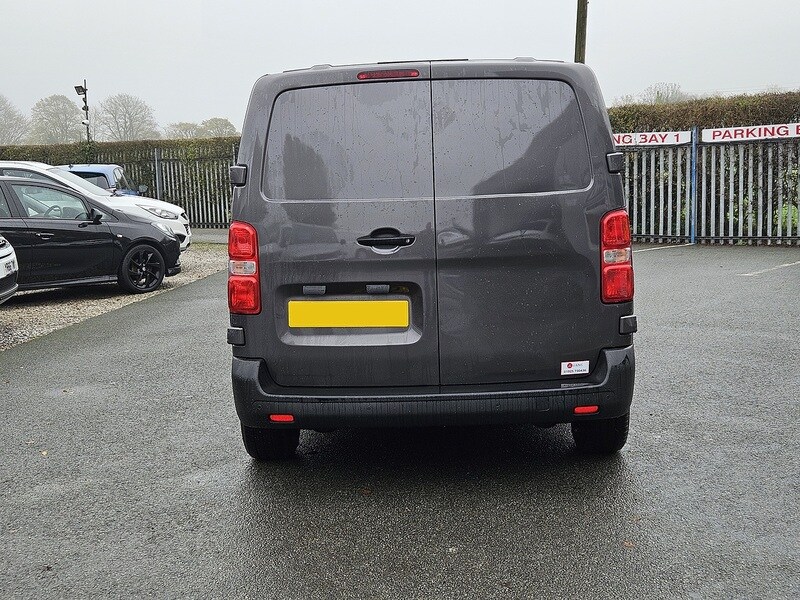 Used Citroen Dispatch 2021 for sale - 76686752: Photo 18