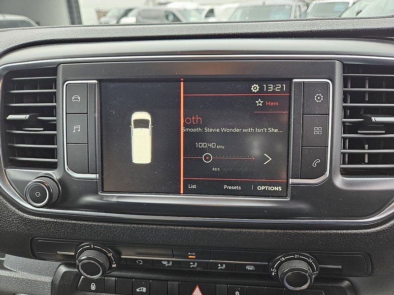 Used Citroen Dispatch 2021 for sale - 76686752: Photo 20