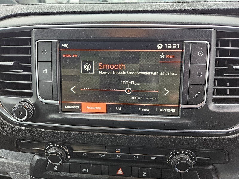 Used Citroen Dispatch 2021 for sale - 76686752: Photo 21