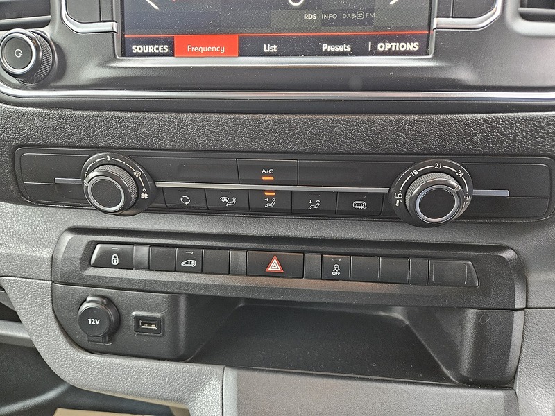 Used Citroen Dispatch 2021 for sale - 76686752: Photo 24