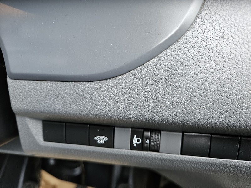 Used Citroen Dispatch 2021 for sale - 76686752: Photo 30