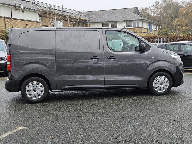 Used Citroen Dispatch 2021 for sale - 76686752: Photo 8