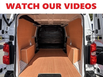Used Vauxhall Vivaro 2023 for sale - 79435052: Photo