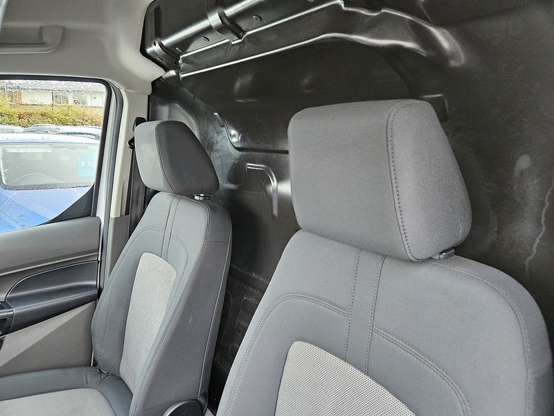 Used Ford Transit Connect 2021 for sale - 76454842: Photo 15