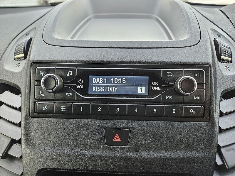 Used Ford Transit Connect 2021 for sale - 76454842: Photo 20