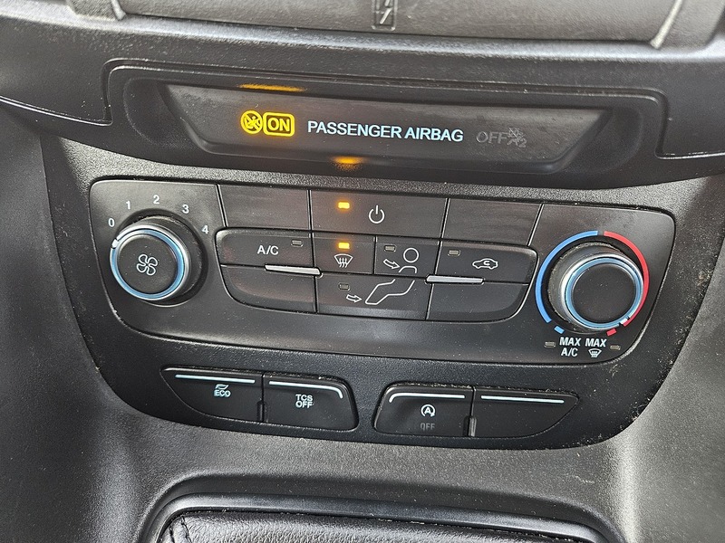 Used Ford Transit Connect 2021 for sale - 76454842: Photo 21