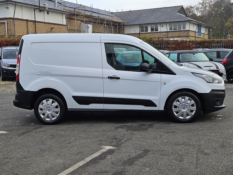 Used Ford Transit Connect 2021 for sale - 76454842: Photo 8
