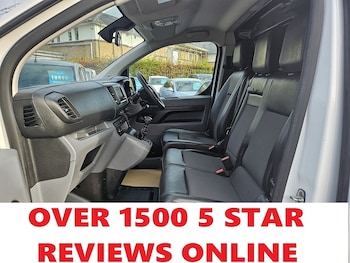 Used Peugeot Expert 2019 for sale - 75970308: Photo