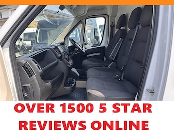 Used Peugeot Boxer 2024 for sale - 79359376: Photo