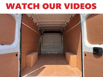 Used Peugeot Boxer 2024 for sale - 79359376: Photo