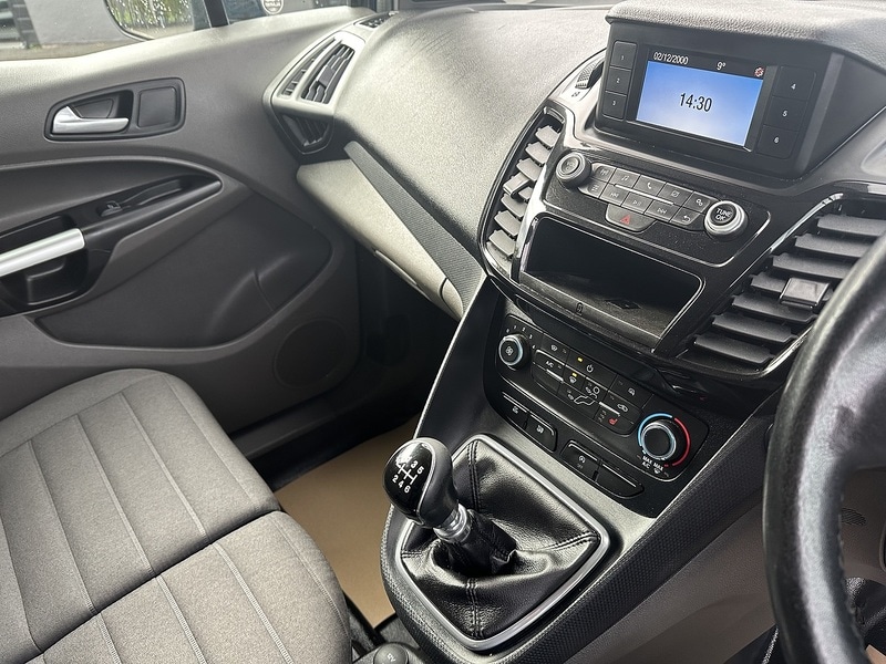 Used Ford Transit Connect 2020 for sale - 76210980: Photo 14