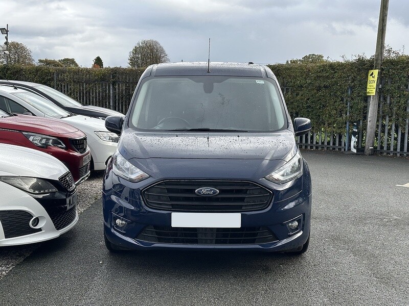 Used Ford Transit Connect 2020 for sale - 76210980: Photo 17