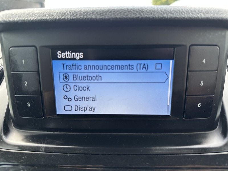 Used Ford Transit Connect 2020 for sale - 76210980: Photo 21