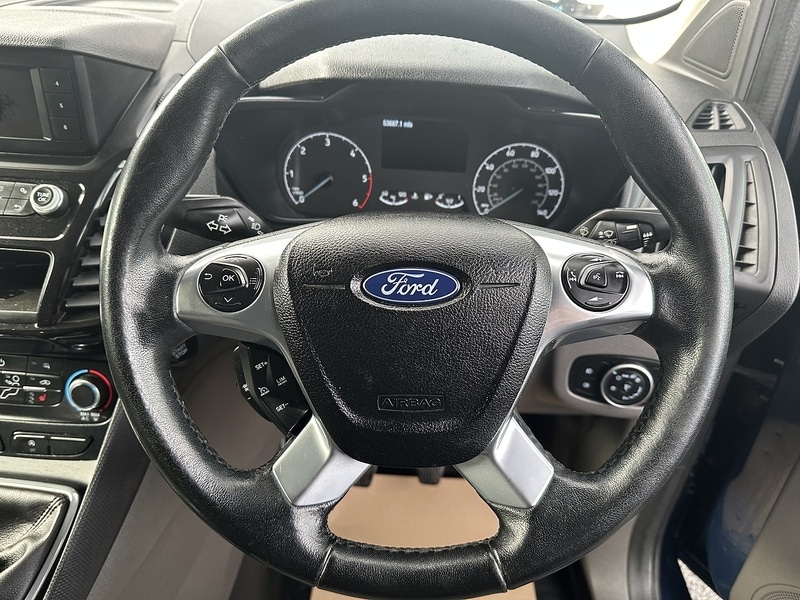 Used Ford Transit Connect 2020 for sale - 76210980: Photo 29