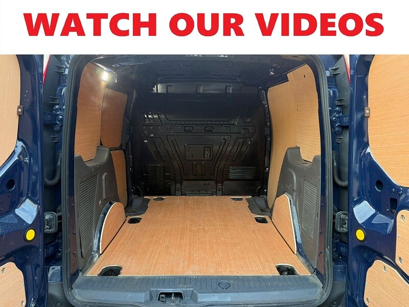 Used Ford Transit Connect 2020 for sale - 76210980: Photo 3