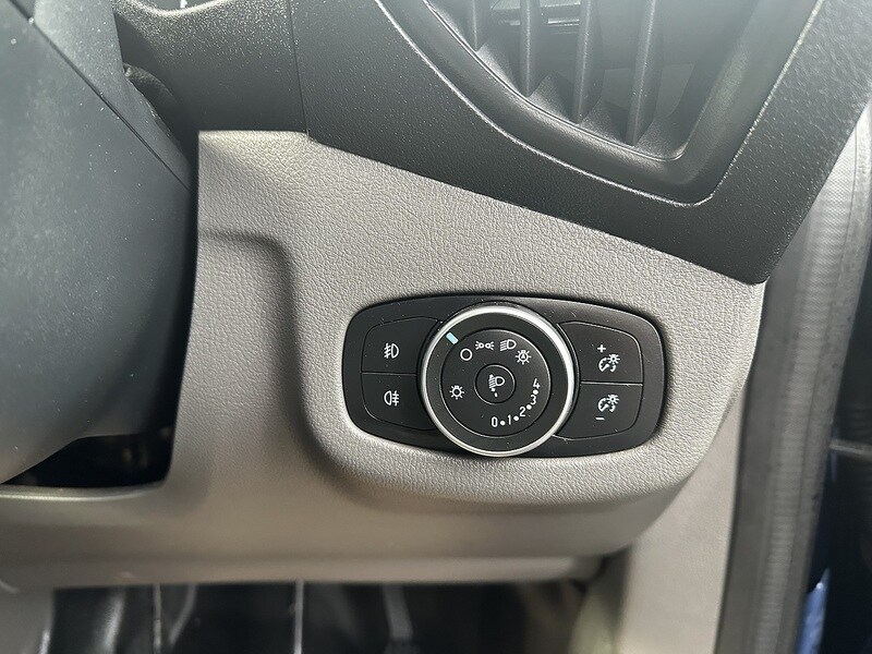 Used Ford Transit Connect 2020 for sale - 76210980: Photo 30