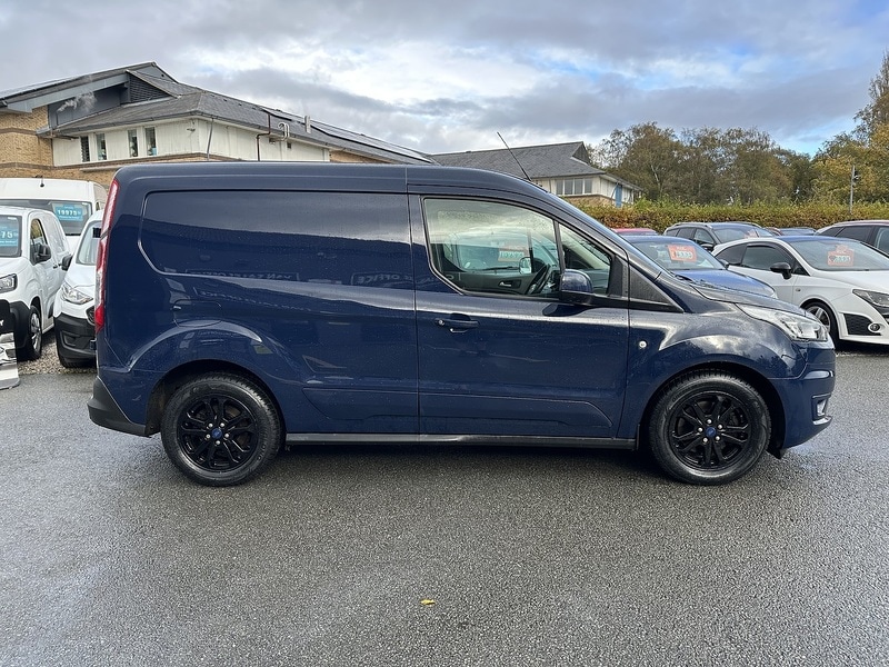 Used Ford Transit Connect 2020 for sale - 76210980: Photo 8