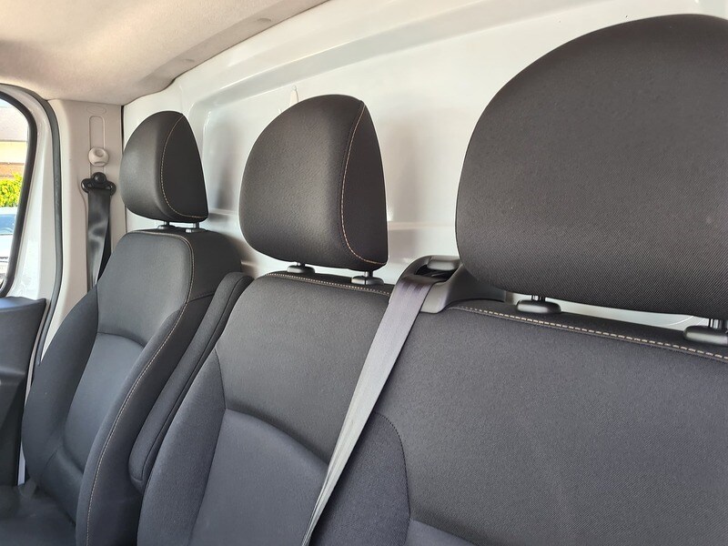 Used Renault Trafic 2020 for sale - 76605265: Photo 15