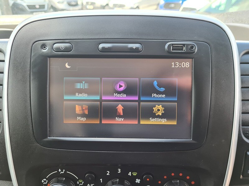 Used Renault Trafic 2020 for sale - 76605265: Photo 20