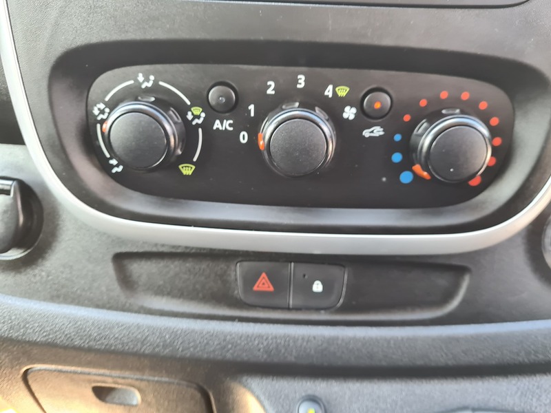 Used Renault Trafic 2020 for sale - 76605265: Photo 22