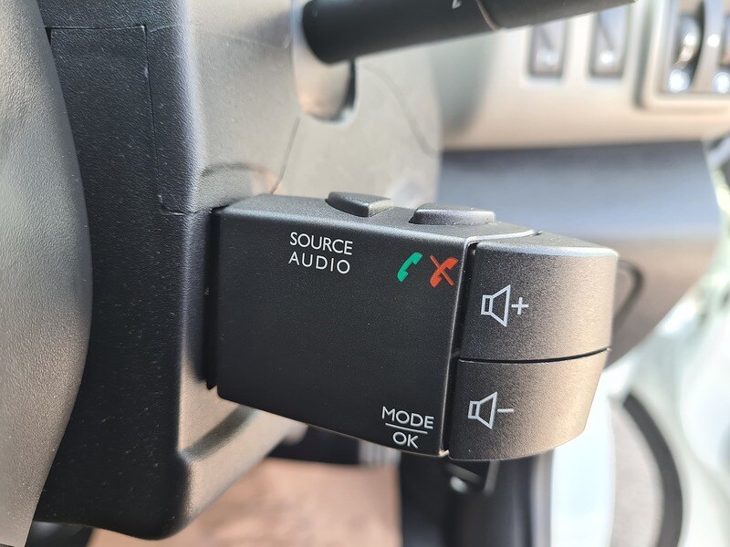 Used Renault Trafic 2020 for sale - 76605265: Photo 24