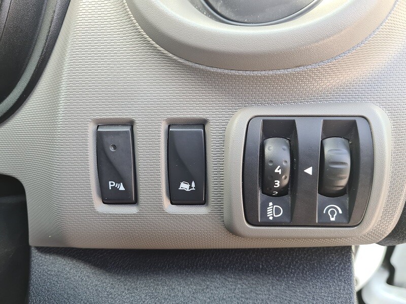 Used Renault Trafic 2020 for sale - 76605265: Photo 25