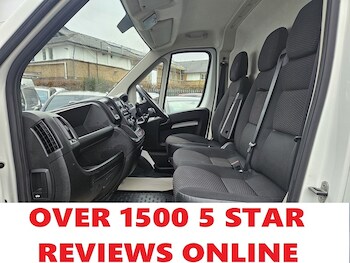 Used Citroen Relay 2023 for sale - 78716134: Photo