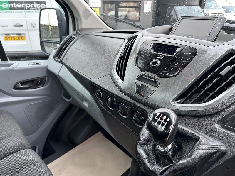 Used Ford Transit 2017 for sale - 77247315: Photo 14