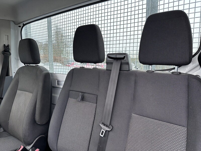 Used Ford Transit 2017 for sale - 77247315: Photo 15