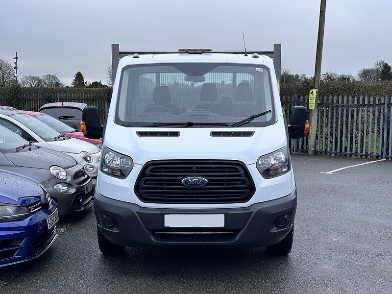 Used Ford Transit 2017 for sale - 77247315: Photo 17