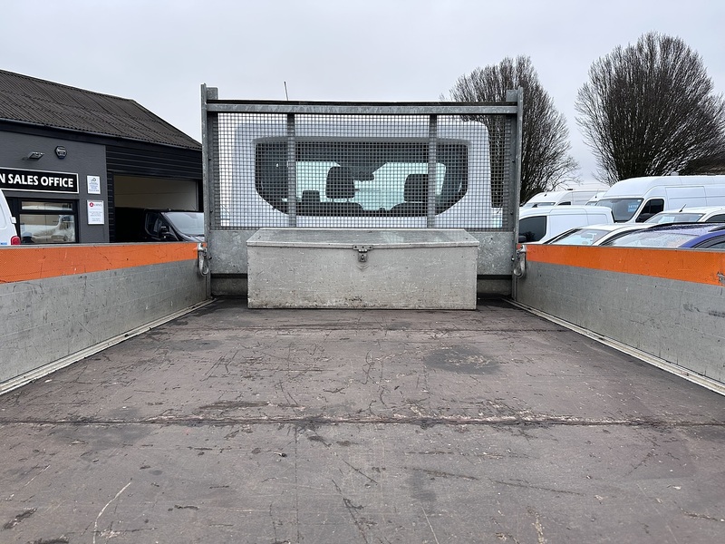 Used Ford Transit 2017 for sale - 77247315: Photo 18