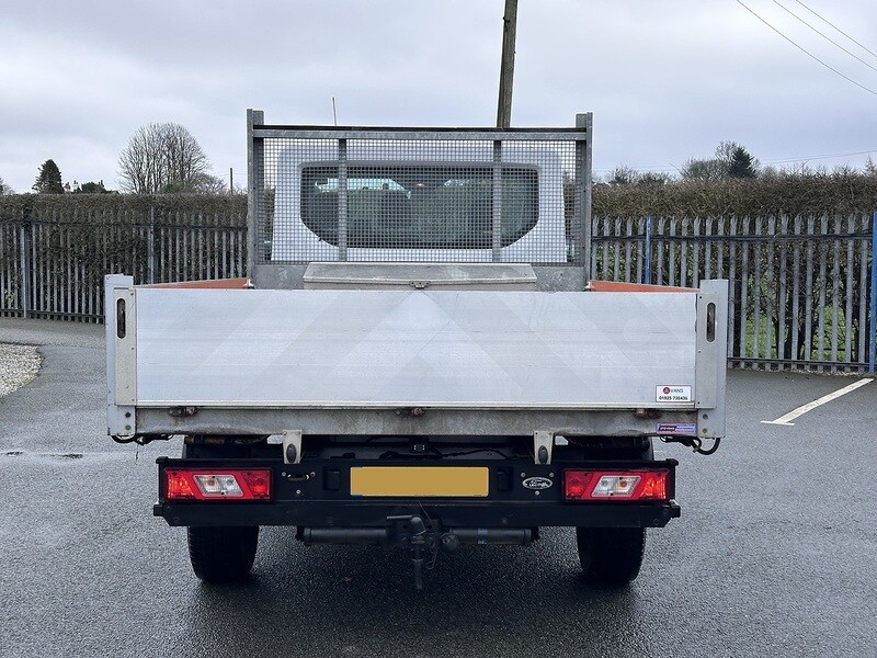 Used Ford Transit 2017 for sale - 77247315: Photo 19
