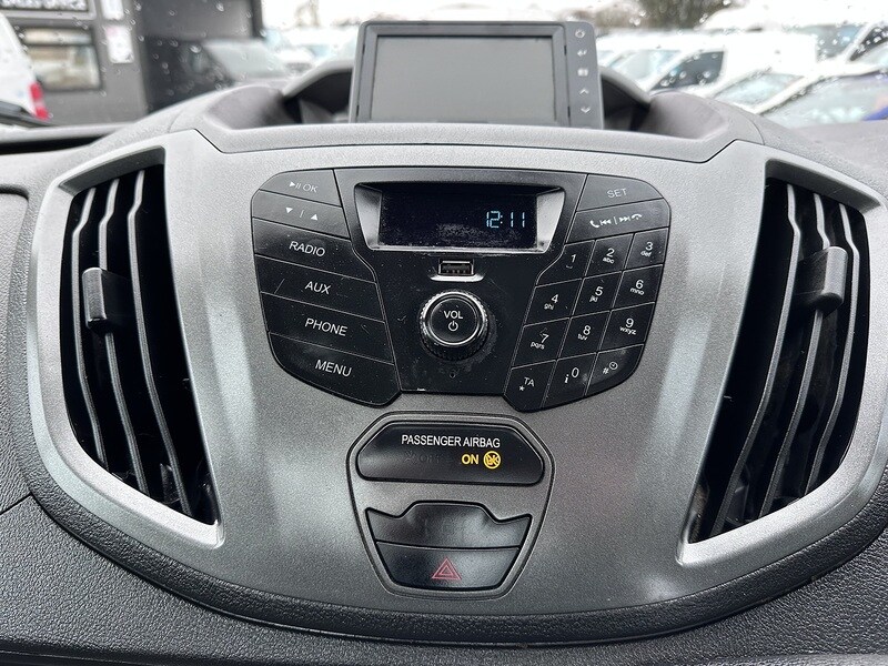 Used Ford Transit 2017 for sale - 77247315: Photo 21