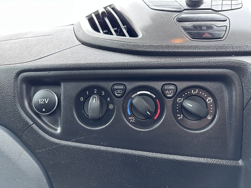 Used Ford Transit 2017 for sale - 77247315: Photo 22