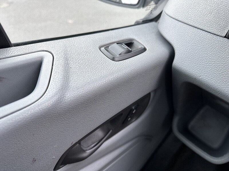 Used Ford Transit 2017 for sale - 77247315: Photo 27