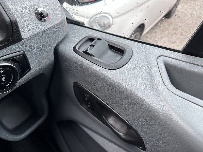 Used Ford Transit 2017 for sale - 77247315: Photo 28