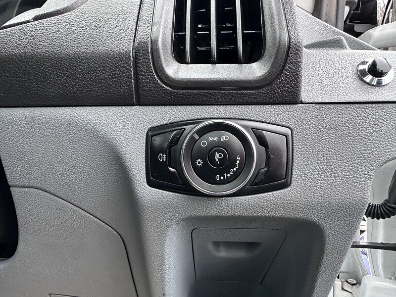 Used Ford Transit 2017 for sale - 77247315: Photo 29
