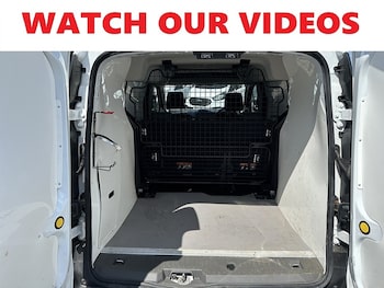 Used Ford Transit Connect 2021 for sale - 75556862: Photo