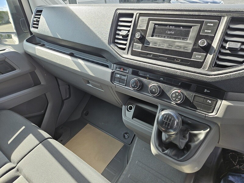 Used Volkswagen Crafter 2023 for sale - 77850863: Photo 14