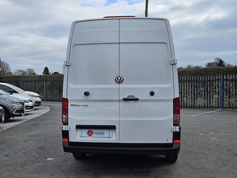 Used Volkswagen Crafter 2023 for sale - 77850863: Photo 18