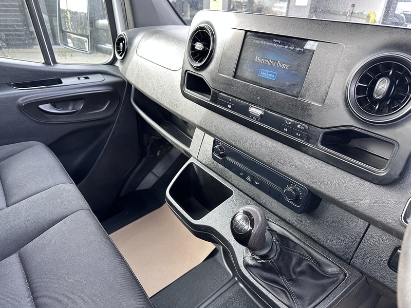 Used Mercedes-Benz Sprinter 2022 for sale - 77172741: Photo 14