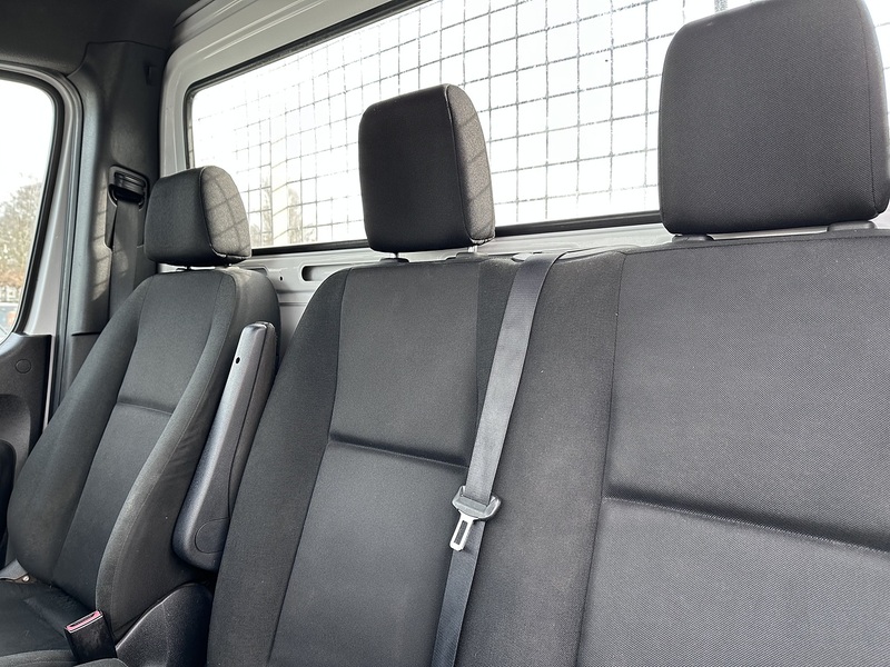 Used Mercedes-Benz Sprinter 2022 for sale - 77172741: Photo 15