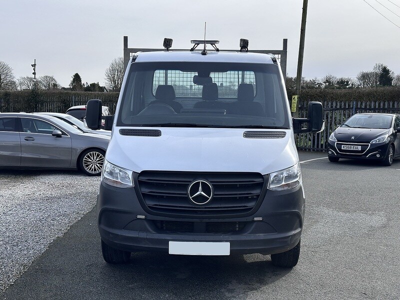 Used Mercedes-Benz Sprinter 2022 for sale - 77172741: Photo 17