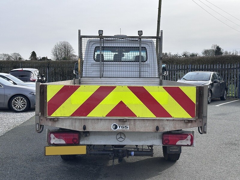 Used Mercedes-Benz Sprinter 2022 for sale - 77172741: Photo 18