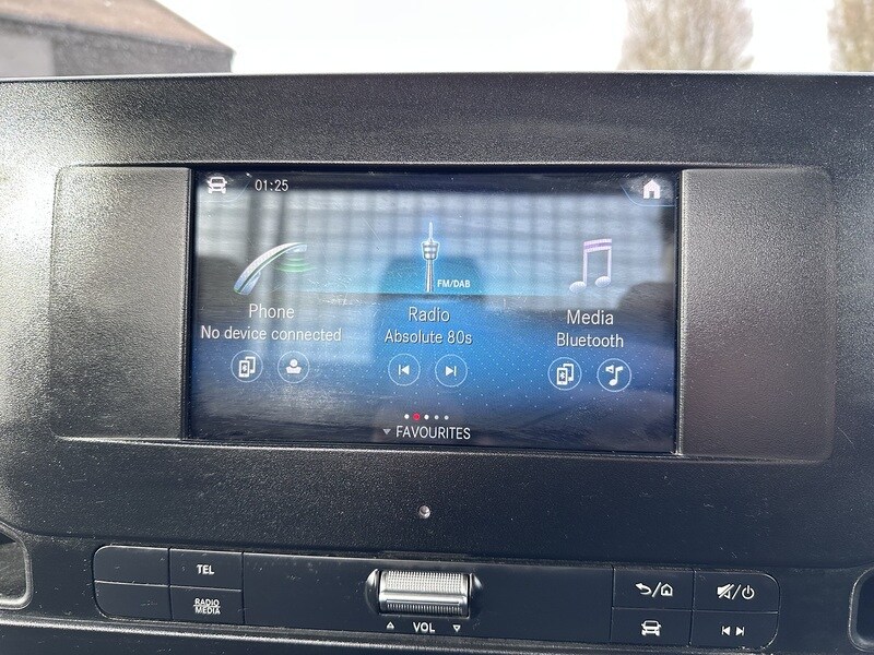 Used Mercedes-Benz Sprinter 2022 for sale - 77172741: Photo 22